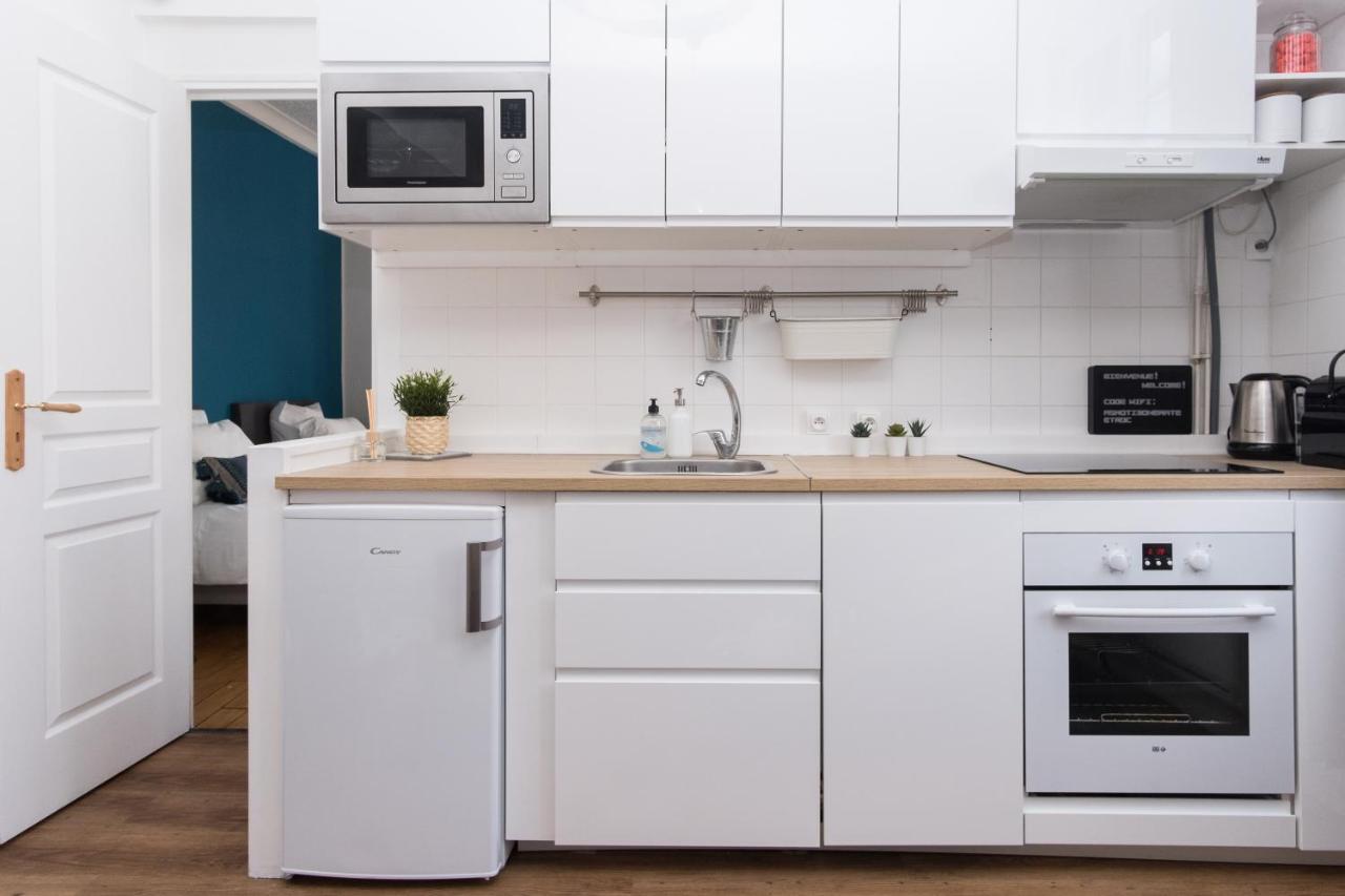 Cabourg Cosy Chic Cabourg Hyper-Centre 4 Pers, 2 Bedrooms , 2 Sdb, Terrasse, Wifi Exteriör bild